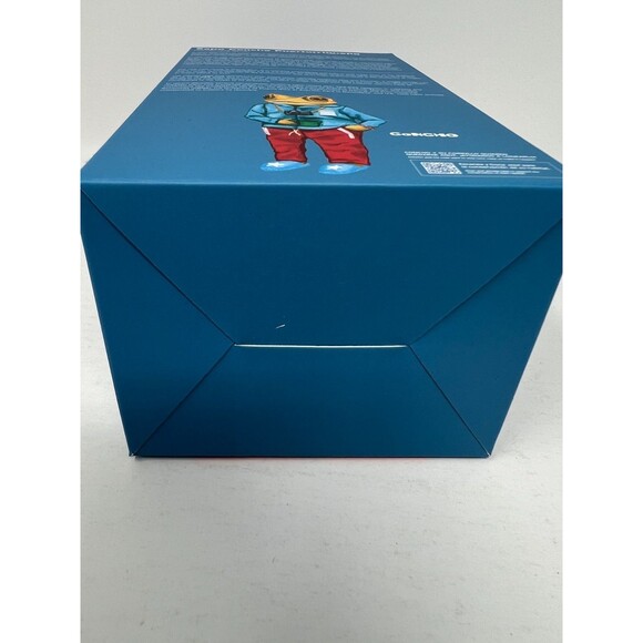 Bad Bunny El Sapo Concho Keychain Blind Box Limited Edition NEW SEALED - Picture 7 of 7